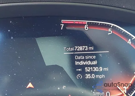 2020 BMW X3 xDrive30I from USA, damaged, VIN 5UXTY5C05LLT39028